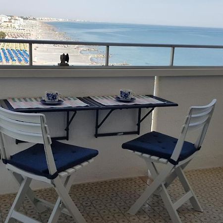 شقة Sul Mare... ميسانو ادرياتيكو المظهر الخارجي الصورة