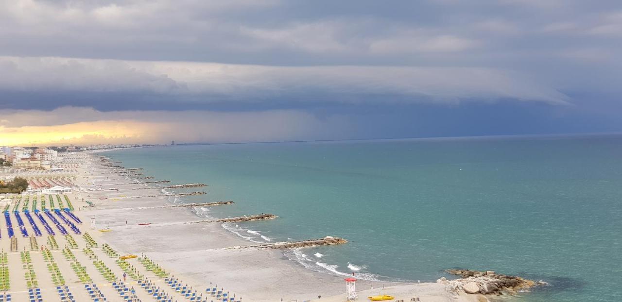 شقة Sul Mare... ميسانو ادرياتيكو المظهر الخارجي الصورة