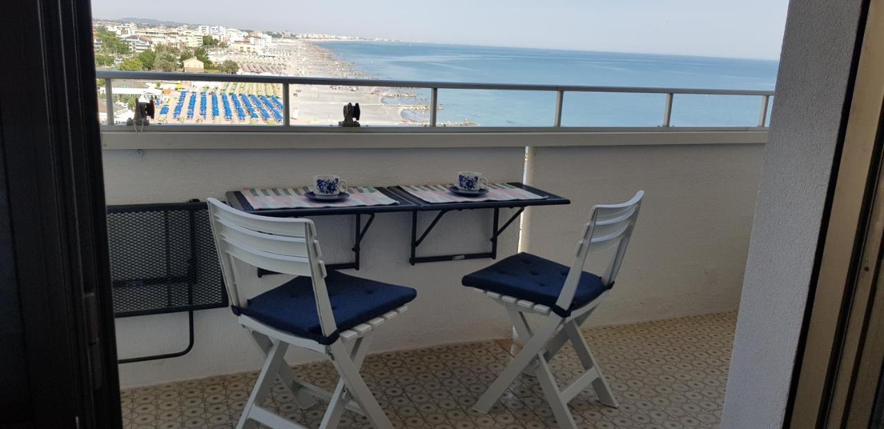 شقة Sul Mare... ميسانو ادرياتيكو المظهر الخارجي الصورة