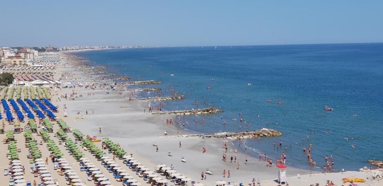 شقة Sul Mare... ميسانو ادرياتيكو المظهر الخارجي الصورة