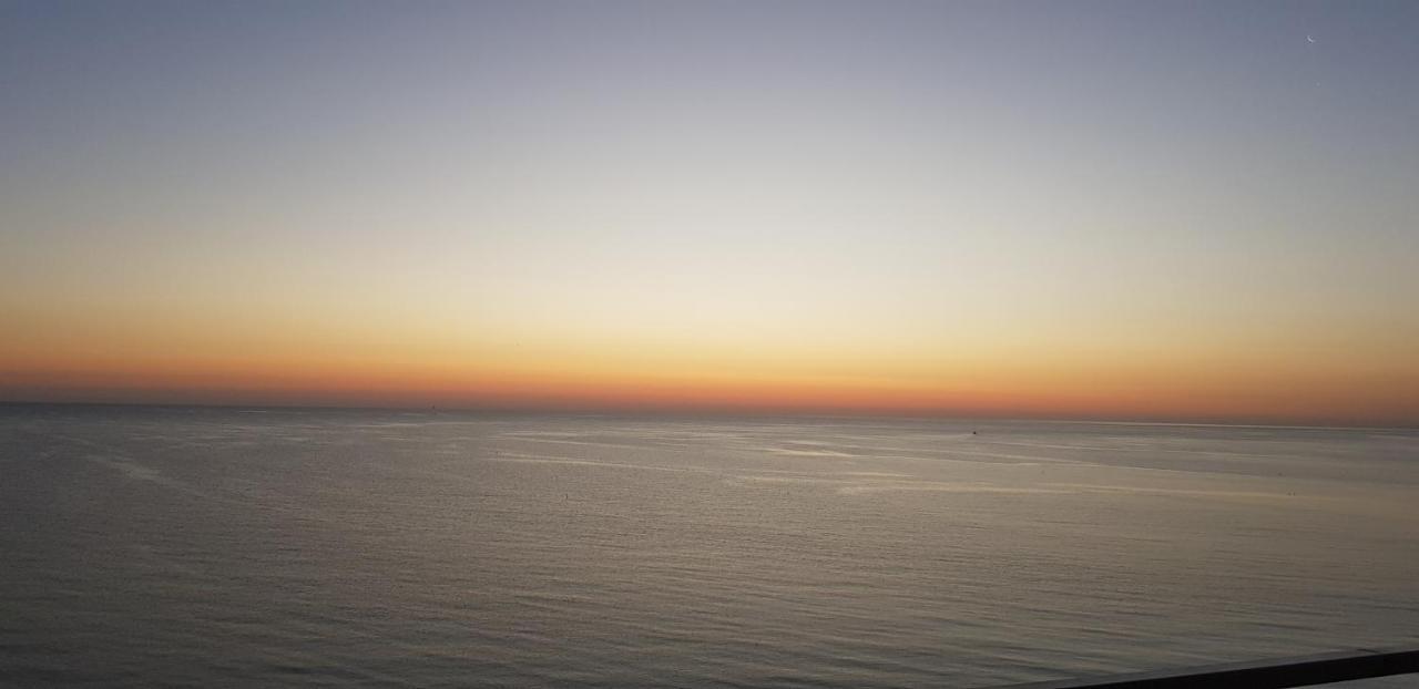 شقة Sul Mare... ميسانو ادرياتيكو المظهر الخارجي الصورة