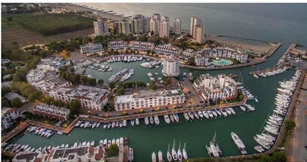 شقة Sul Mare... ميسانو ادرياتيكو المظهر الخارجي الصورة